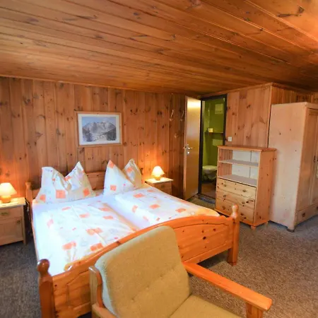 Appartement Elsa Flachau