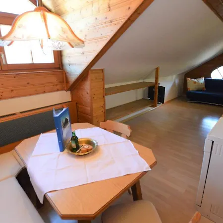 Appartement Elsa Flachau