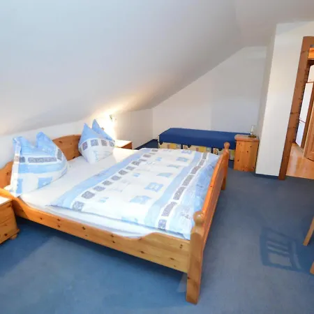 Elsa Appartement Flachau