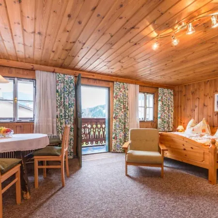 Appartement Elsa Flachau