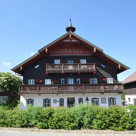 Elsa Apartamento Flachau