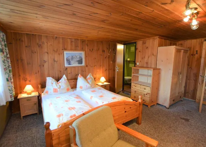 Apartman Elsa Flachau