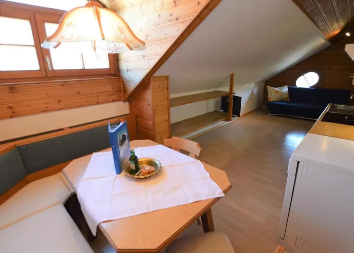 Apartman Elsa Flachau