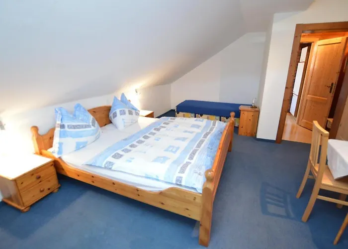 Elsa Apartman Flachau