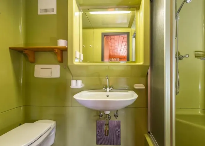 Elsa Apartman Flachau